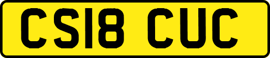 CS18CUC