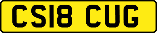 CS18CUG