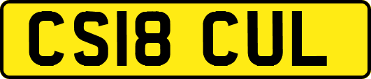 CS18CUL
