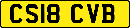 CS18CVB