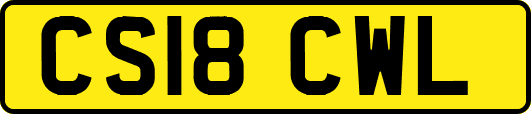 CS18CWL
