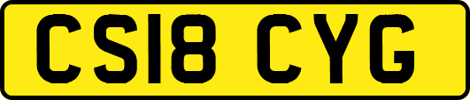 CS18CYG