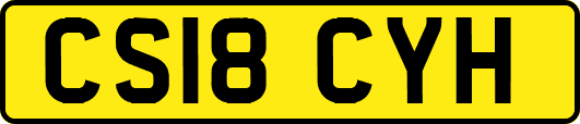 CS18CYH