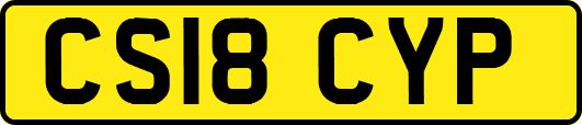 CS18CYP
