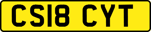 CS18CYT