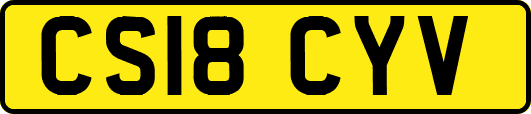 CS18CYV