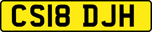 CS18DJH
