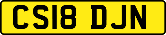 CS18DJN