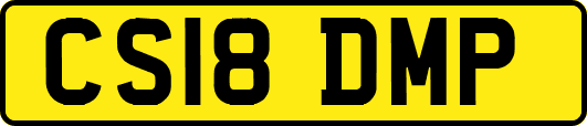 CS18DMP