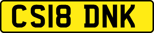CS18DNK