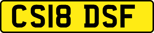 CS18DSF