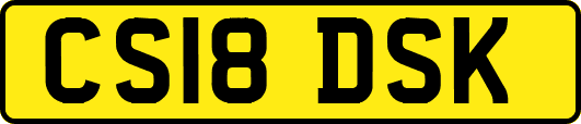 CS18DSK
