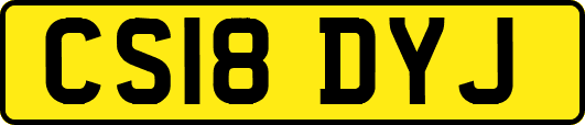 CS18DYJ