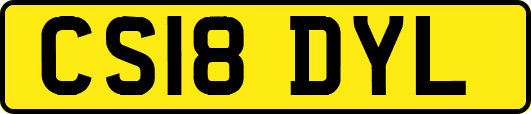 CS18DYL