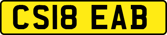 CS18EAB