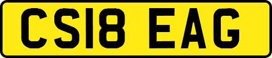 CS18EAG