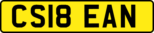 CS18EAN