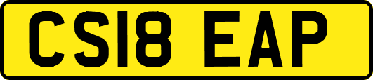 CS18EAP