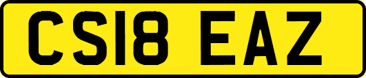 CS18EAZ