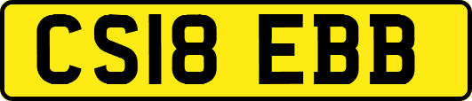 CS18EBB