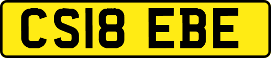 CS18EBE