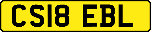 CS18EBL