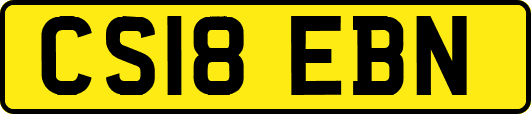 CS18EBN