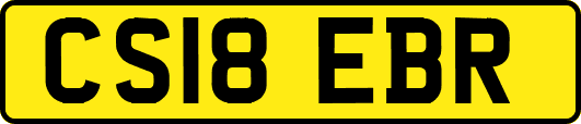 CS18EBR