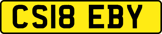 CS18EBY