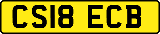 CS18ECB