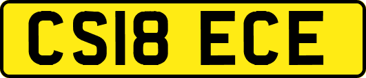 CS18ECE