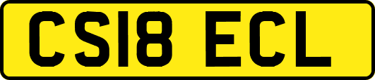 CS18ECL