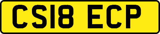 CS18ECP