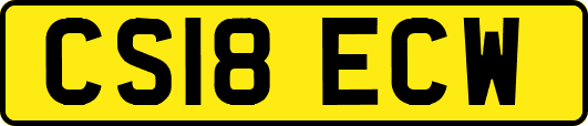 CS18ECW