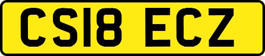 CS18ECZ