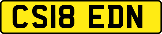 CS18EDN