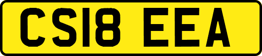 CS18EEA