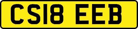 CS18EEB
