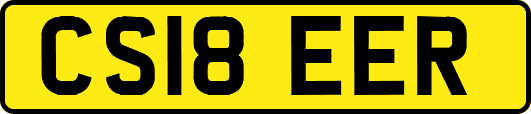 CS18EER