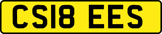 CS18EES
