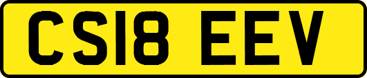 CS18EEV