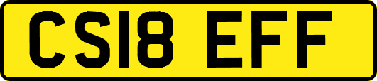 CS18EFF