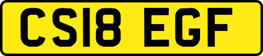 CS18EGF