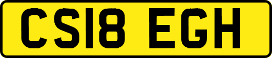 CS18EGH