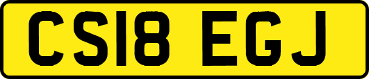 CS18EGJ
