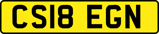 CS18EGN