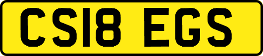 CS18EGS
