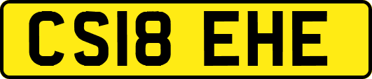 CS18EHE
