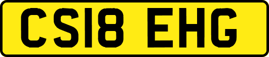 CS18EHG