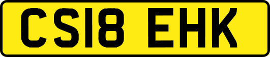 CS18EHK